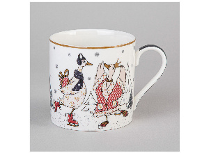 Кружка lefard family christmas 425 мл