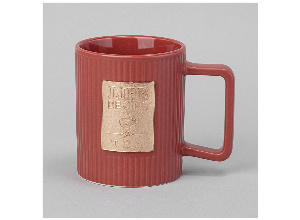 Кружка lefard coffeemania 460мл