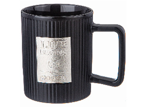 Кружка lefard coffeemania 460мл