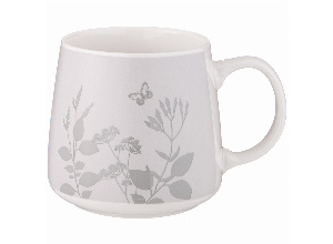 Кружка lefard flower field 400мл