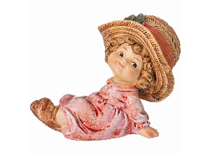 Фигурка коллекция baby 10,7*6,5*7,1см