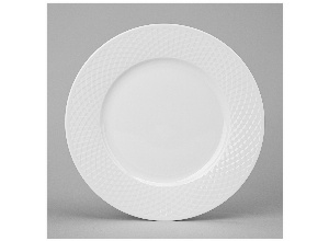 Тарелка закусочная lefard infinity 20,5 см (кор=32шт./мал.уп.=4шт,)