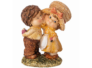 Фигурка коллекция baby 12,7*8,2*15,5см