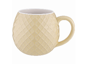 Кружка коллекция rhombus 470 мл