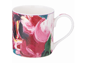 Кружка lefard sentiment 400 мл (кор=48шт.)