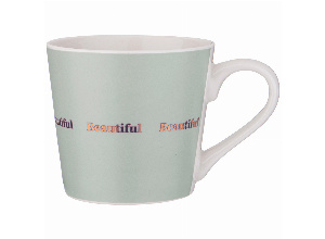 Кружка lefard compliment 400мл