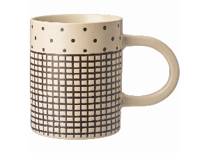 Кружка bronco country 420 мл (кор=24шт,)