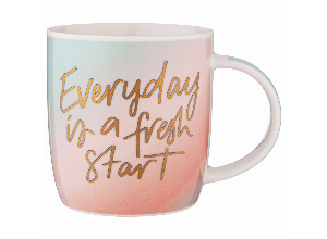 Кружка lefard break time, 365мл