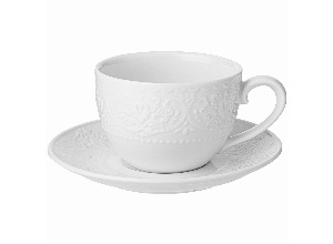 Чайная пара lefard sophistication 200 мл (кор=36наб./мал.уп.=6шт)