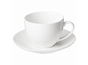 Чайная пара lefard fashion 275 мл (мал.уп.=4наб./кор=32наб.)