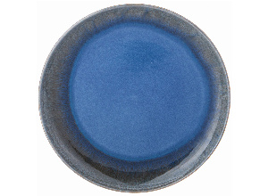 Тарелка закусочная bronco country side 20,5 см (кор=24шт.) мал.уп.=4шт