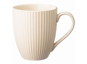 Кружка светло-бежевая 380 мл (кор=36шт)