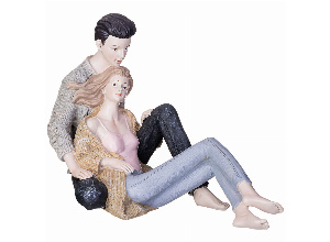 Статуэтка пара 24*12*15,5 см