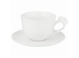 Чайная пара lefard sunday 300 мл (кор=24наб.)