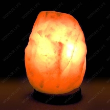 Соляная лампа Скала Эко Макси 4-7 кг