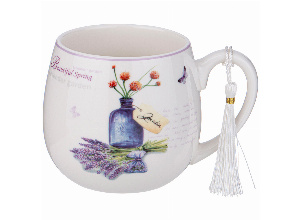 Кружка 420 мл