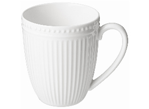 Кружка lefard gorgeous 8,9*12,4*10,7 см 410 мл (мал.уп.=4шт./кор=24шт.)