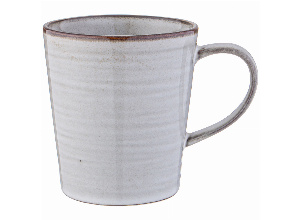 Кружка bronco modern sand 380 мл (кор=24шт.)