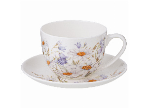 Чайная пара lefard sentiment 330 мл (кор=18наб.)