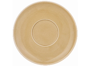 Блюдце lefard tint 14,5 см (желтый)