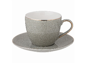 Чайная пара lefard grain 275 мл мятная (кор=24наб.)