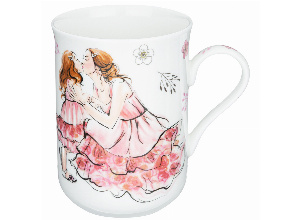 Кружка lefard 350 мл (кор=48шт.)