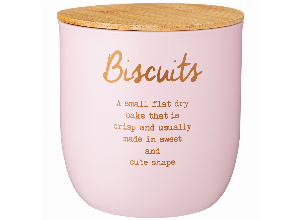 Емкость для сыпучих продуктов agness тюдор мука 15x15.5 см