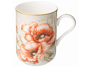 Кружка lefard antique 350 мл (кор=48шт.)