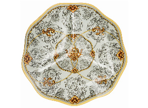 Менажница коллекция monogram 24 см