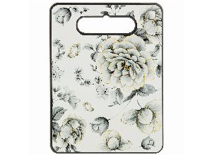 Подставка под горячее вдохновение 20*15 см. высота=1 см. (кор=36шт.)