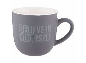 Кружка believe in yourself 410 мл