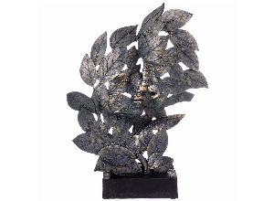 Статуэтка нежность 26,7*11,5*37,6 см