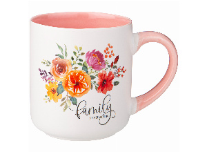 Кружка lefard family 480мл