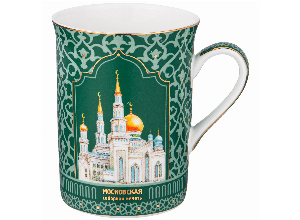 Кружка lefard мечеть 300 мл
