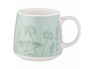 Кружка lefard flower field 400мл