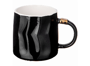 Кружка lefard break time 385мл