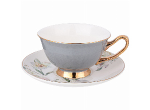 Чайная пара lefard four seasons 200 мл (кор=24наб.)