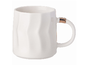 Кружка lefard break time 385мл