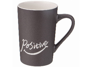 Кружка lefard smile 385мл