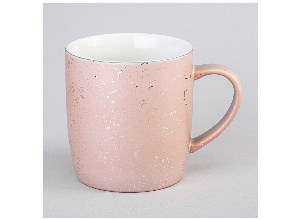 Кружка lefard 340мл shine бронза мал уп=12шт