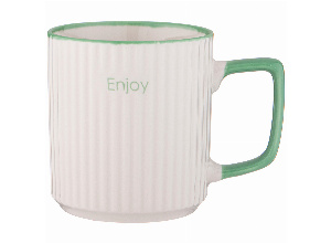 Кружка lefard break time 360мл