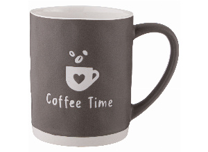 Кружка coffee time 520 мл