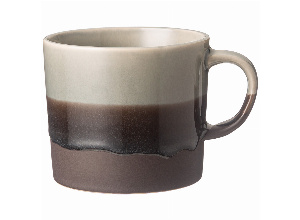 Кружка bronco country 380 мл (кор=24шт,)