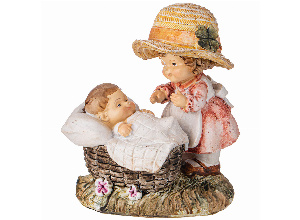 Фигурка коллекция baby 11,7*7,8*12,5см