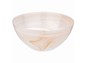 Салатник murano amber, 15см мал.уп.=6шт.