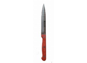 Нож универс. для овощей 125/220мм (utility 5) Linea RUSTICO