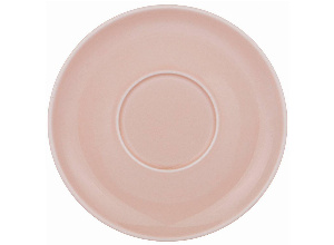 Блюдце lefard tint 14,5 см (розовый) (кор=12шт) мал.уп.- 12шт. мин. партия