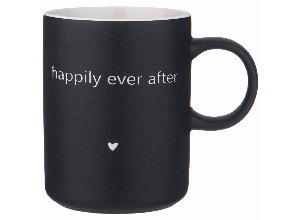 Кружка lefard positive 370мл