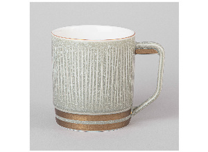 Кружка lefard herbal 400 мл (кор=48шт)