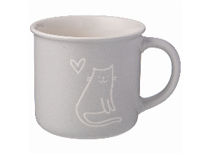Кружка lefard котопёс 355мл
